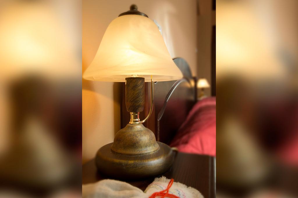 Turisticna Kmetija Stanfel Villa Podsabotin Exteriör bild